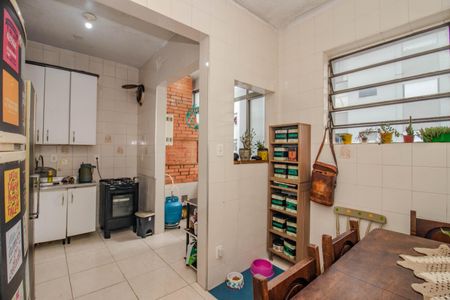 Apartamento à venda com 75m², 2 quartos e sem vaga Apartamento à venda com 75m², 2 quartos e sem vagaCozinha e Área de Serviço