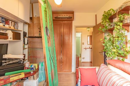 Apartamento para alugar com 3 quartos, 78m² em Vila Mascote, São Paulo