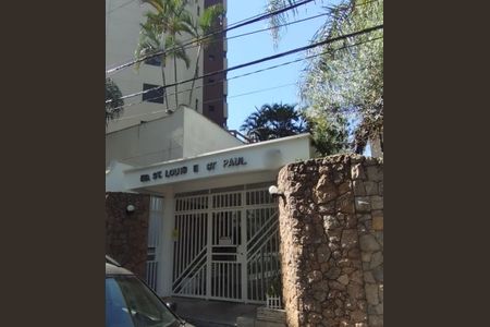 Apartamento para alugar com 78m², 3 quartos e 1 vaga