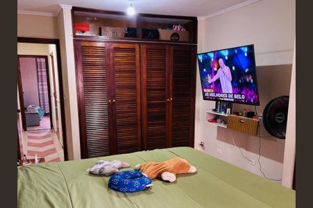 Casa à venda com 142m², 2 quartos e 1 vagaQuarto 1