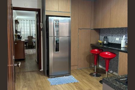 Casa à venda com 142m², 2 quartos e 1 vagaCozinha