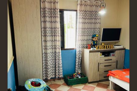 Quarto 2 de casa para alugar com 2 quartos, 142m² em Jardim Marcel, São Paulo