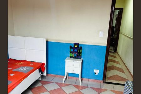 Casa à venda com 142m², 2 quartos e 1 vagaQuarto 2