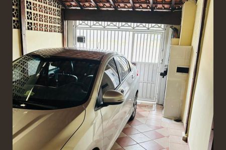Casa à venda com 142m², 2 quartos e 1 vagaGaragem
