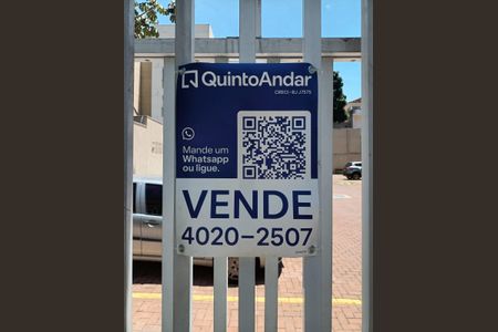 Apartamento à venda com 44m², 2 quartos e 1 vaga Apartamento à venda com 44m², 2 quartos e 1 vagaplaca