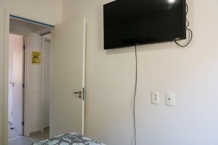 Apartamento à venda com 44m², 2 quartos e 1 vaga Apartamento à venda com 44m², 2 quartos e 1 vagaQuarto 2