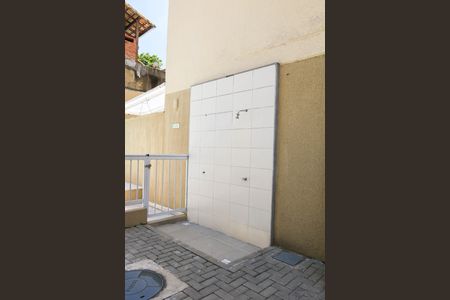 Apartamento à venda com 44m², 2 quartos e 1 vaga Apartamento à venda com 44m², 2 quartos e 1 vagaÁrea comum - Piscina