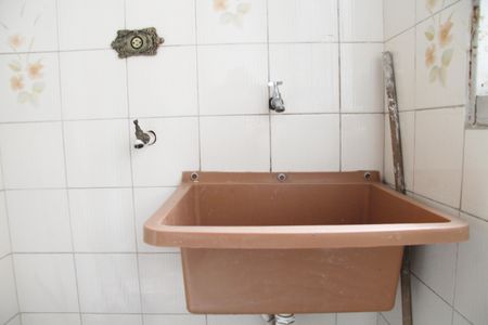 Apartamento para alugar com 67m², 2 quartos e 1 vagaÁrea de Serviço