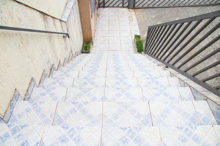 Apartamento para alugar com 67m², 2 quartos e 1 vagaÁrea comum