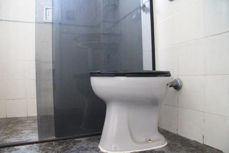 Apartamento para alugar com 67m², 2 quartos e 1 vagaBanheiro Social