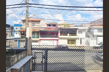 Vista  de apartamento para alugar com 2 quartos, 67m² em Jardim Santa Mena, Guarulhos