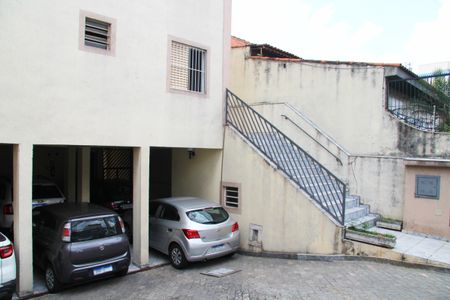 Apartamento para alugar com 67m², 2 quartos e 1 vagaÁrea comum