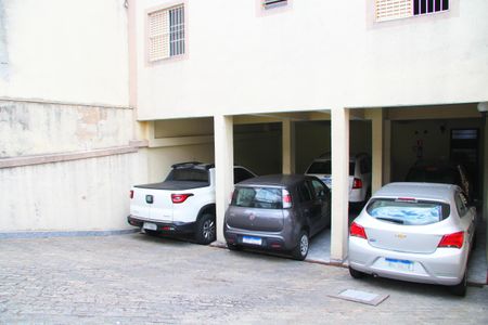 Apartamento para alugar com 67m², 2 quartos e 1 vagaÁrea comum