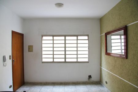 Sala  de apartamento para alugar com 2 quartos, 67m² em Jardim Santa Mena, Guarulhos