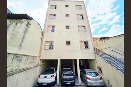Apartamento para alugar com 67m², 2 quartos e 1 vagaÁrea comum