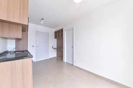 Apartamento para alugar com 27m², 1 quarto e sem vagaSala/Cozinha