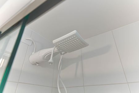 Apartamento para alugar com 27m², 1 quarto e sem vagaBanheiro Social