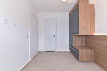 Apartamento para alugar com 27m², 1 quarto e sem vagaQuarto