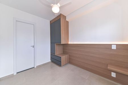 Apartamento para alugar com 27m², 1 quarto e sem vagaQuarto