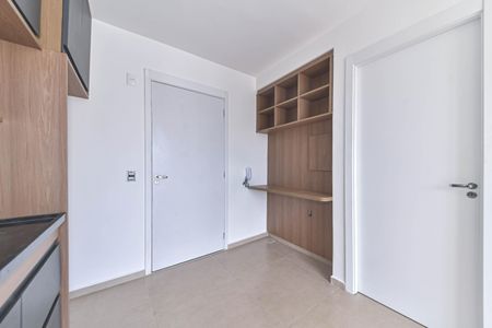 Apartamento para alugar com 27m², 1 quarto e sem vagaSala/Cozinha