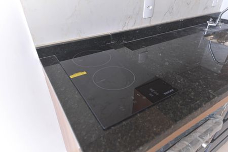 Apartamento para alugar com 27m², 1 quarto e sem vagaSala/Cozinha