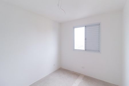 Quarto 2 de apartamento à venda com 2 quartos, 52m² em Padroeira, Osasco