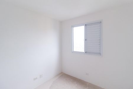 Quarto 1 de apartamento à venda com 2 quartos, 52m² em Padroeira, Osasco