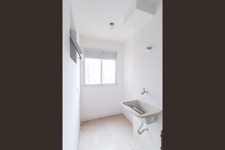 Apartamento à venda com 52m², 2 quartos e 1 vagaCozinha