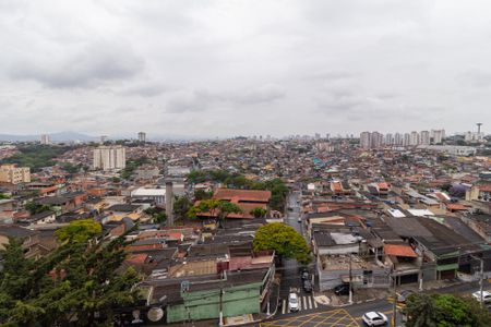 Apartamento à venda com 52m², 2 quartos e 1 vagaVista 2