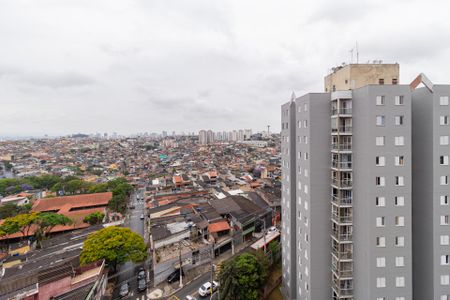 Apartamento à venda com 52m², 2 quartos e 1 vagaVista