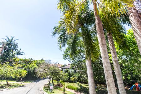 Casa de condomínio à venda com 414m², 4 quartos e 4 vagasVista da Suíte