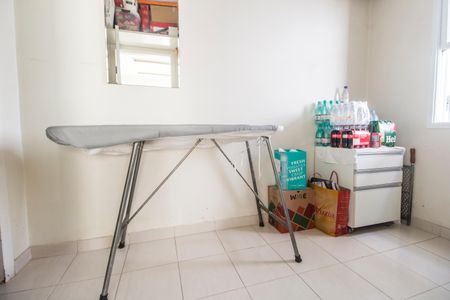 Casa de condomínio à venda com 414m², 4 quartos e 4 vagasÁrea de Serviço