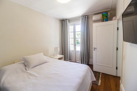 Casa de condomínio à venda com 414m², 4 quartos e 4 vagasQuarto 3