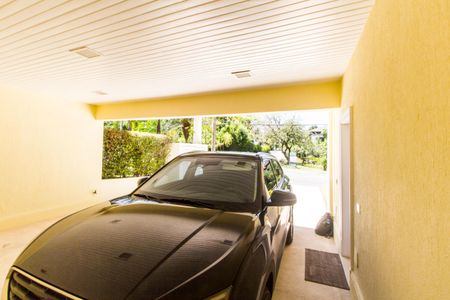 Casa de condomínio à venda com 414m², 4 quartos e 4 vagasGaragem