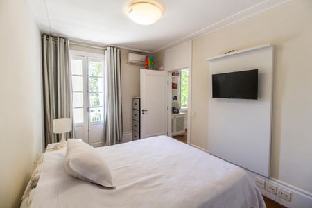 Casa de condomínio à venda com 414m², 4 quartos e 4 vagasQuarto 3