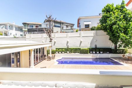 Casa de condomínio à venda com 414m², 4 quartos e 4 vagasVista do Quarto 4