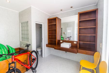 Casa de condomínio à venda com 414m², 4 quartos e 4 vagasSaúna
