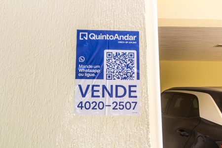 Casa de condomínio à venda com 414m², 4 quartos e 4 vagasVista da Rua