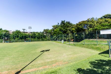 Casa de condomínio à venda com 414m², 4 quartos e 4 vagasQuadra Esportiva