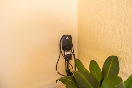 Casa de condomínio à venda com 414m², 4 quartos e 4 vagasGaragem