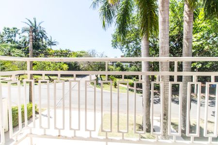 Casa de condomínio à venda com 414m², 4 quartos e 4 vagasVista da Suíte