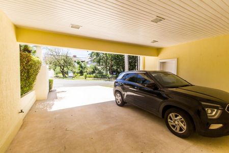 Casa de condomínio à venda com 414m², 4 quartos e 4 vagasGaragem