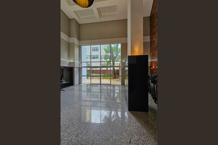 Apartamento à venda com 136m², 3 quartos e 3 vagasÁrea comum - Salão de festas