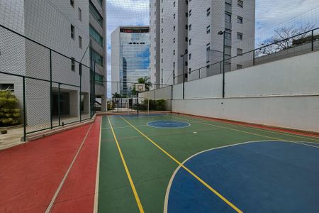 Apartamento à venda com 136m², 3 quartos e 3 vagasQuadra