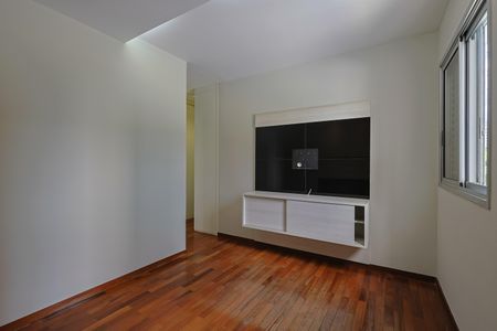 Apartamento à venda com 136m², 3 quartos e 3 vagasSuíte