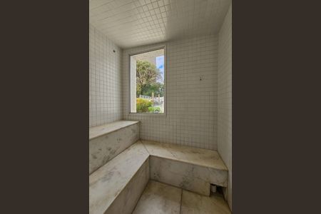 Apartamento à venda com 136m², 3 quartos e 3 vagasSauna