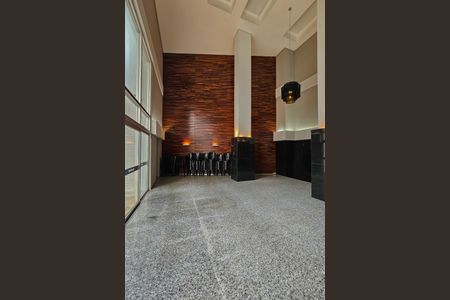 Apartamento à venda com 136m², 3 quartos e 3 vagasÁrea comum - Salão de festas