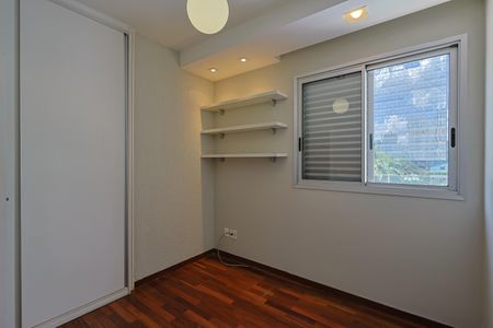 Apartamento à venda com 136m², 3 quartos e 3 vagasQuarto 2