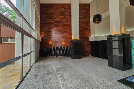 Apartamento à venda com 136m², 3 quartos e 3 vagasÁrea comum - Salão de festas