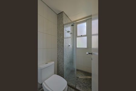 Apartamento à venda com 136m², 3 quartos e 3 vagasBanheiro